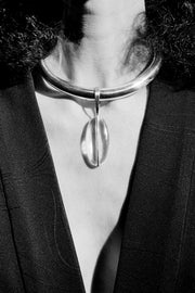 Quartz Amulet Collar - Sophie Buhai