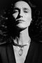 Sophie Buhai - Quartz Amulet Collar