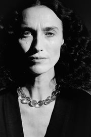 QUARTZ BOULE COLLAR - Sophie Buhai