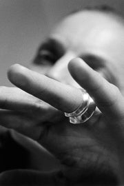 Small Giza Ring - Sophie Buhai