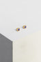 Sophie Buhai - Lapis Mer Studs