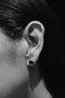 Sophie Buhai - Lapis Mer Studs