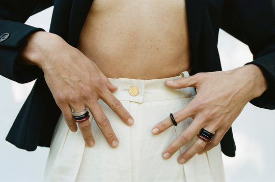 Lookbook - Sophie Buhai
