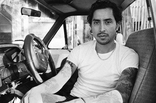 Lookbook - Sophie Buhai