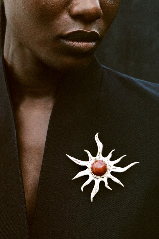 Lookbook - Sophie Buhai