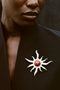 Sophie Buhai - Ra Brooch