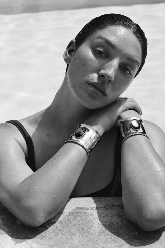 Lookbook - Sophie Buhai