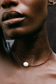 Hathor Choker - Sophie Buhai