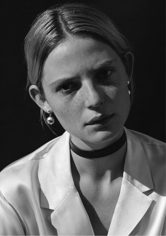 Lookbook - Sophie Buhai