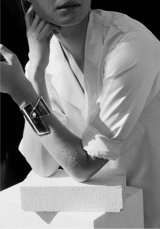 Lookbook - Sophie Buhai