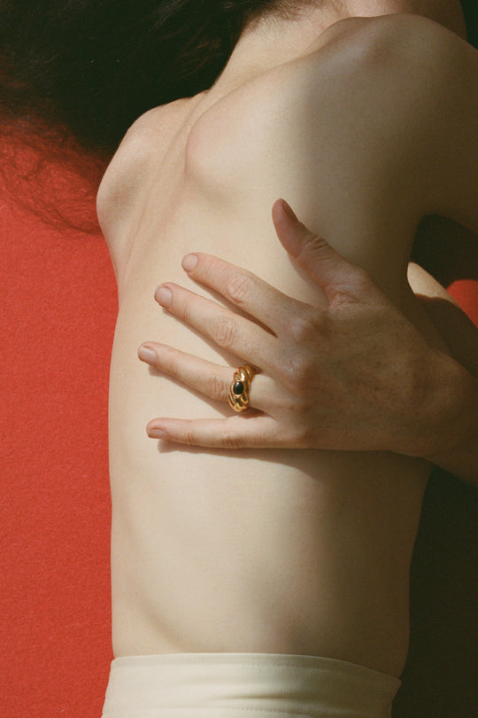 Lookbook - Sophie Buhai