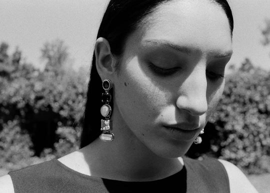 Lookbook - Sophie Buhai