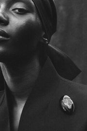 Scarab Brooch - Sophie Buhai