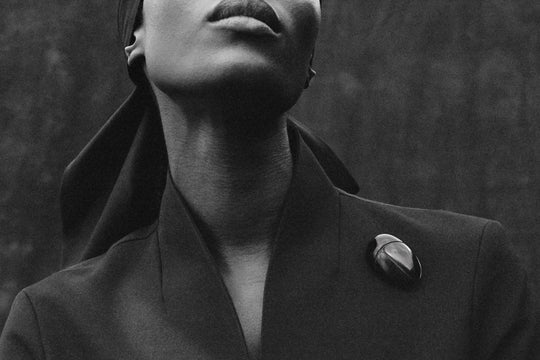 Lookbook - Sophie Buhai