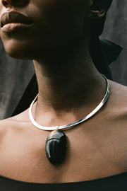 Scarab Collar - Sophie Buhai