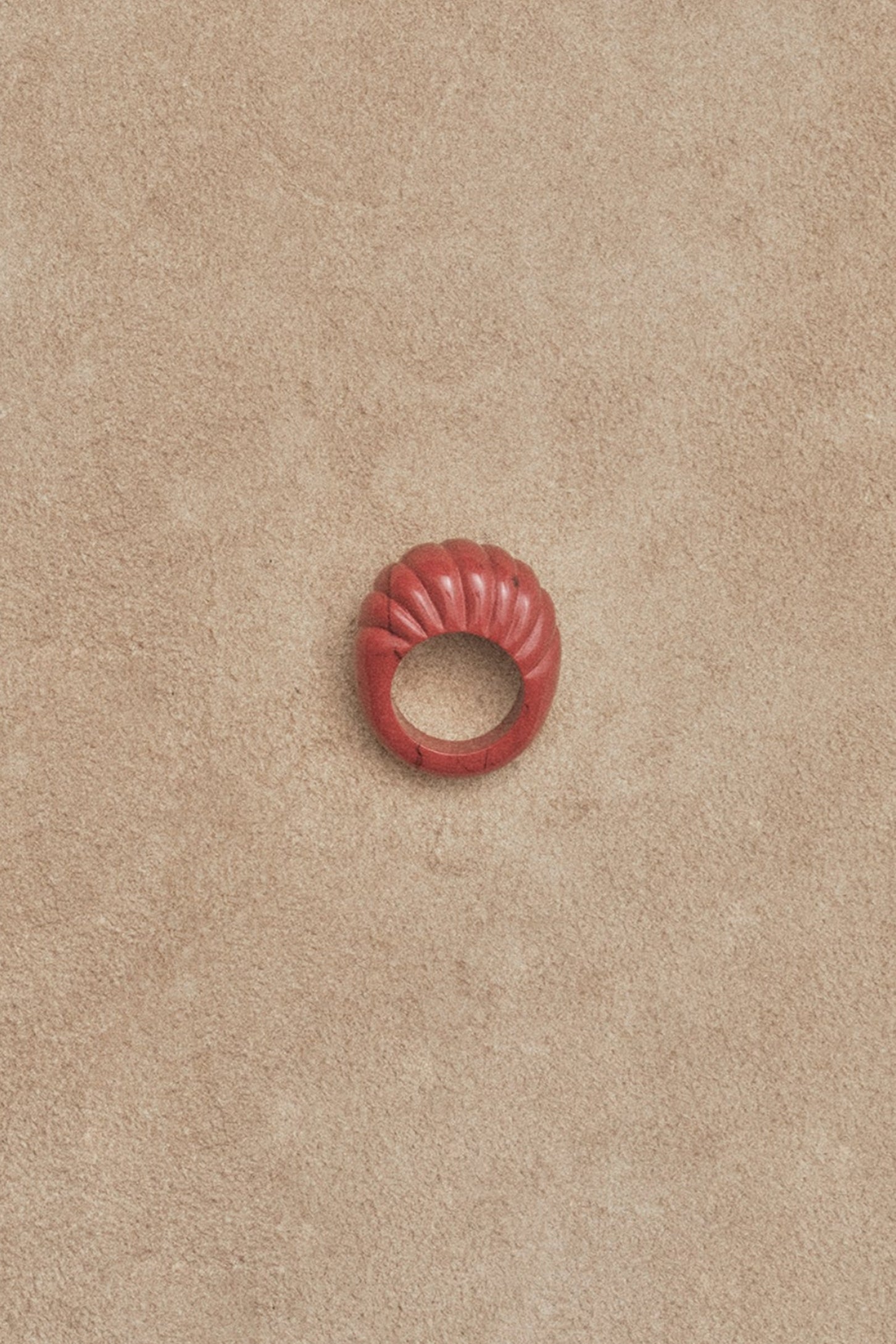 ＜SOPHIE BUHAI＞SMALL SHELL MOTIF RING/リング SOPHIE BUHAI＞SMALL SHELL MOTIF RING/リング