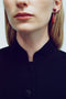 Sophie Buhai - Small Angelika Earrings in Jasper