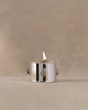 Four Eyes Small Votive - Sophie Buhai