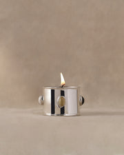 Four Eyes Small Votive - Sophie Buhai