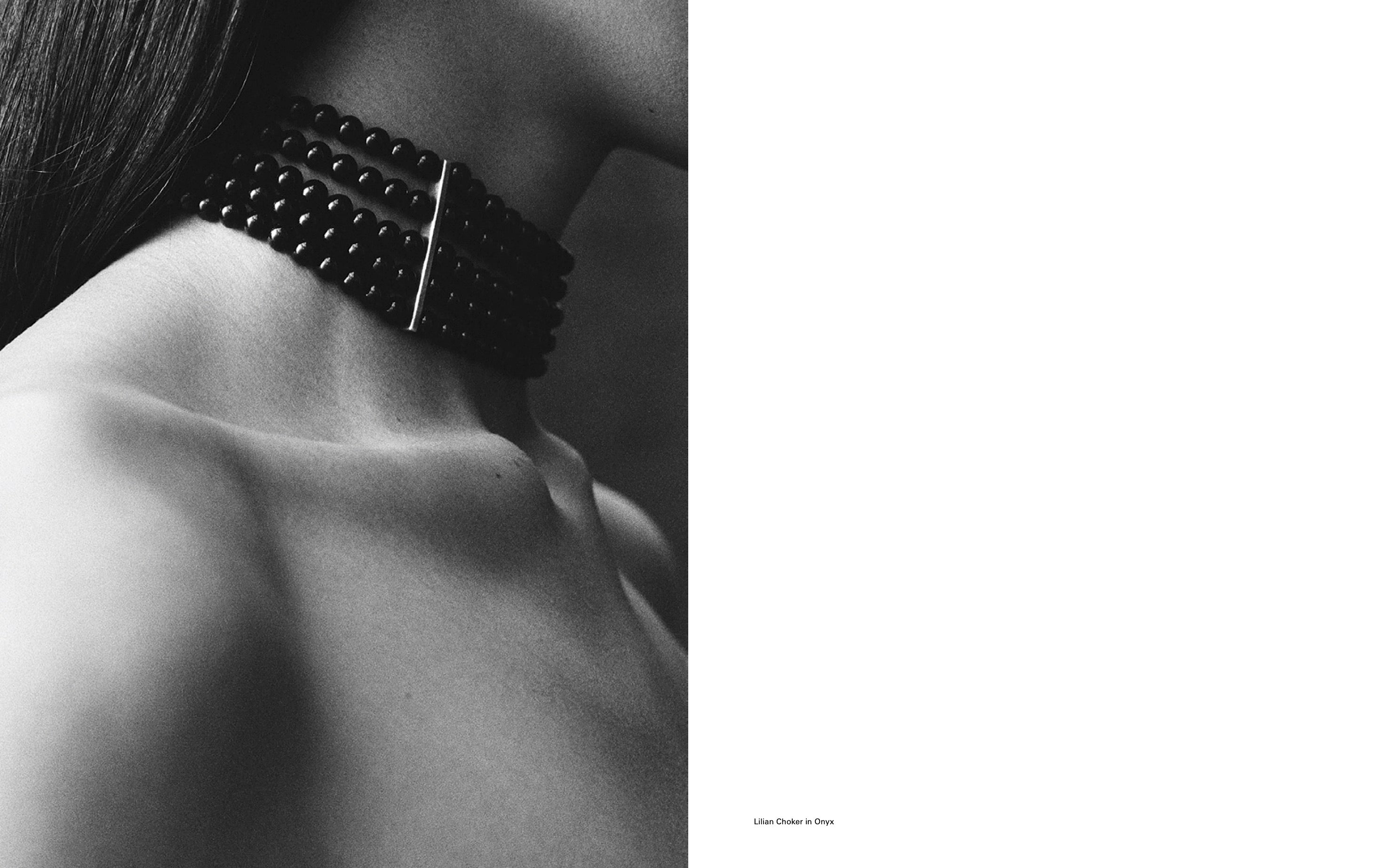 Lookbook - Sophie Buhai