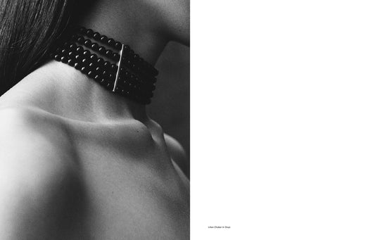 Lookbook - Sophie Buhai