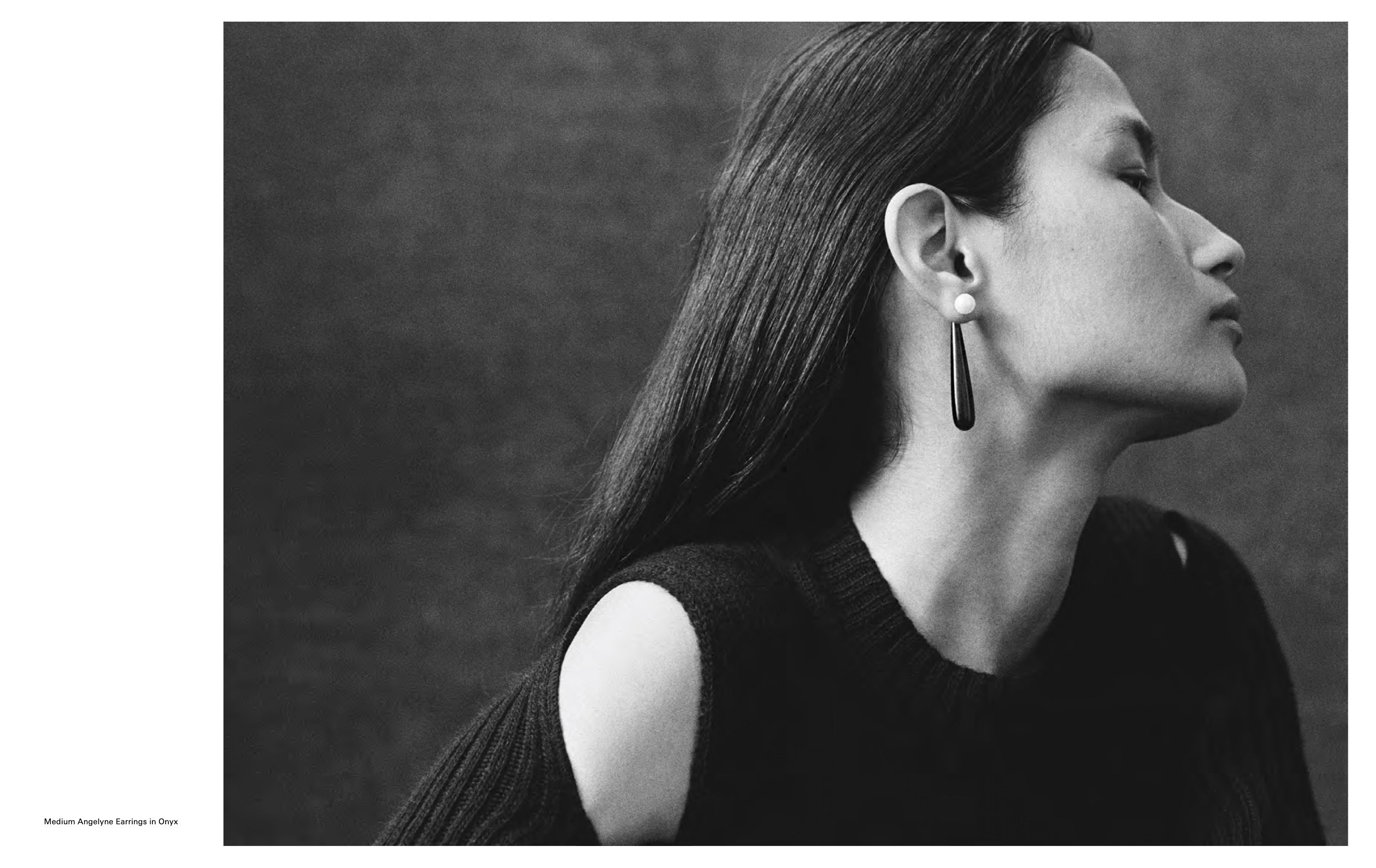 Lookbook - Sophie Buhai