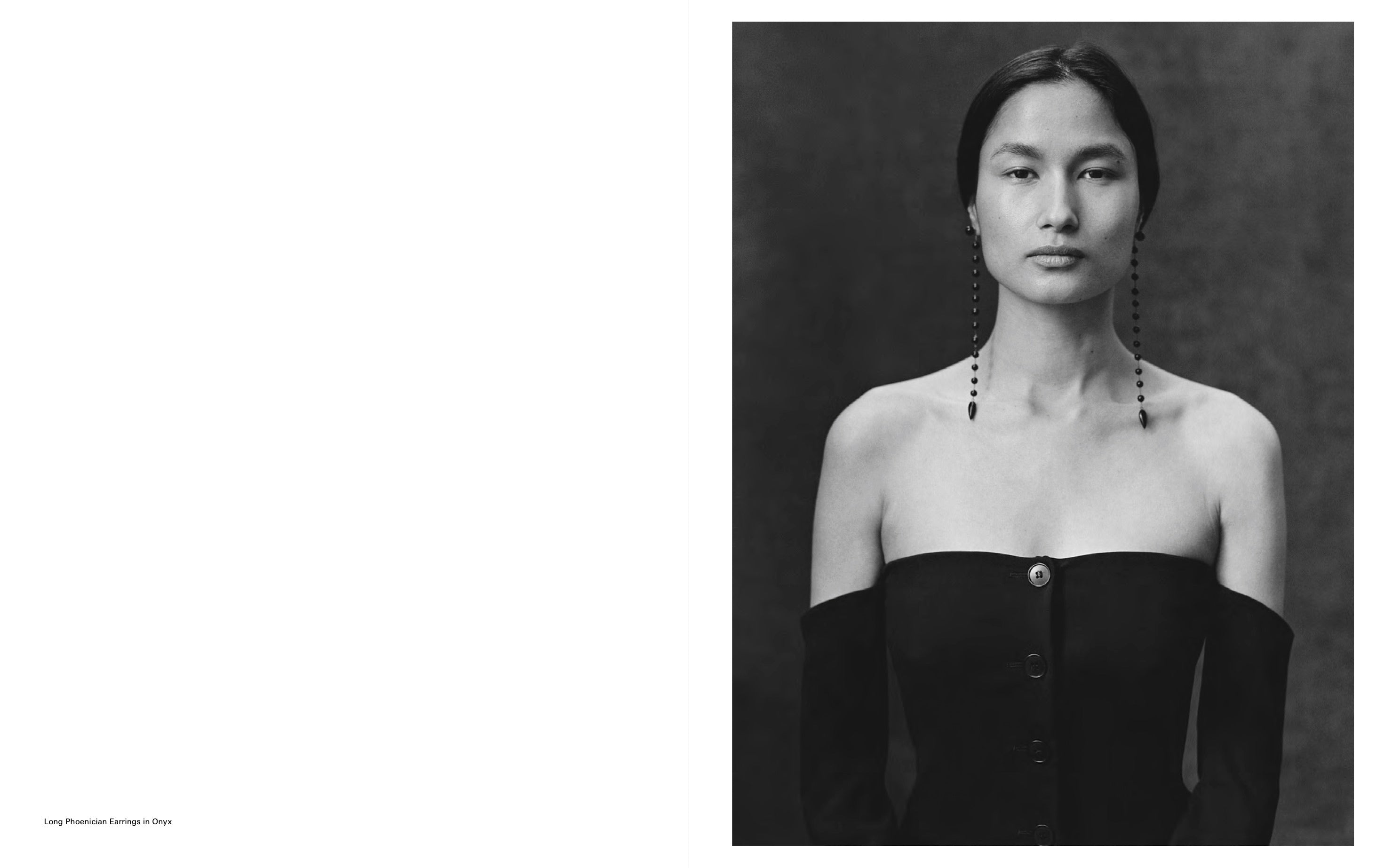 Lookbook - Sophie Buhai