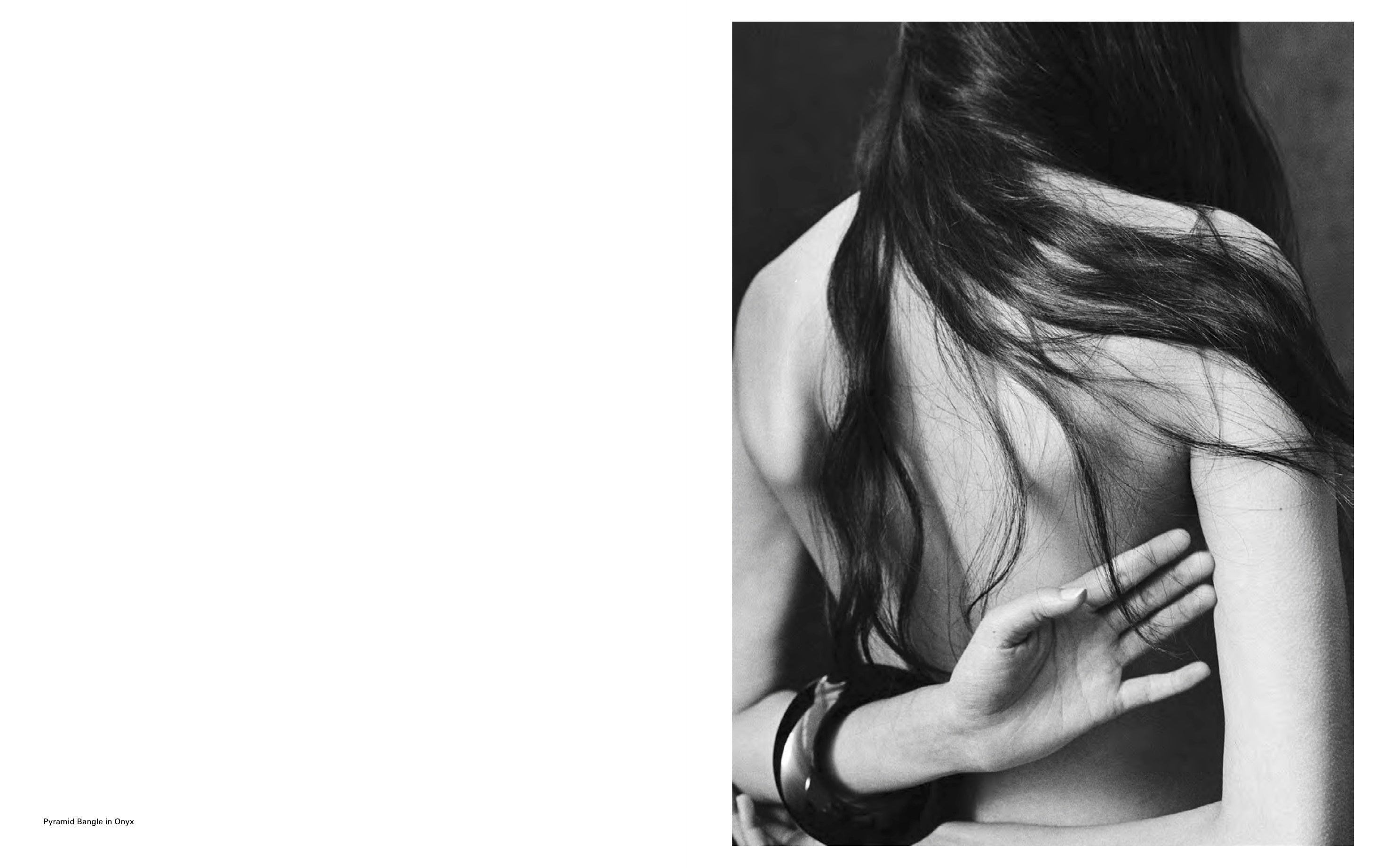 Lookbook - Sophie Buhai