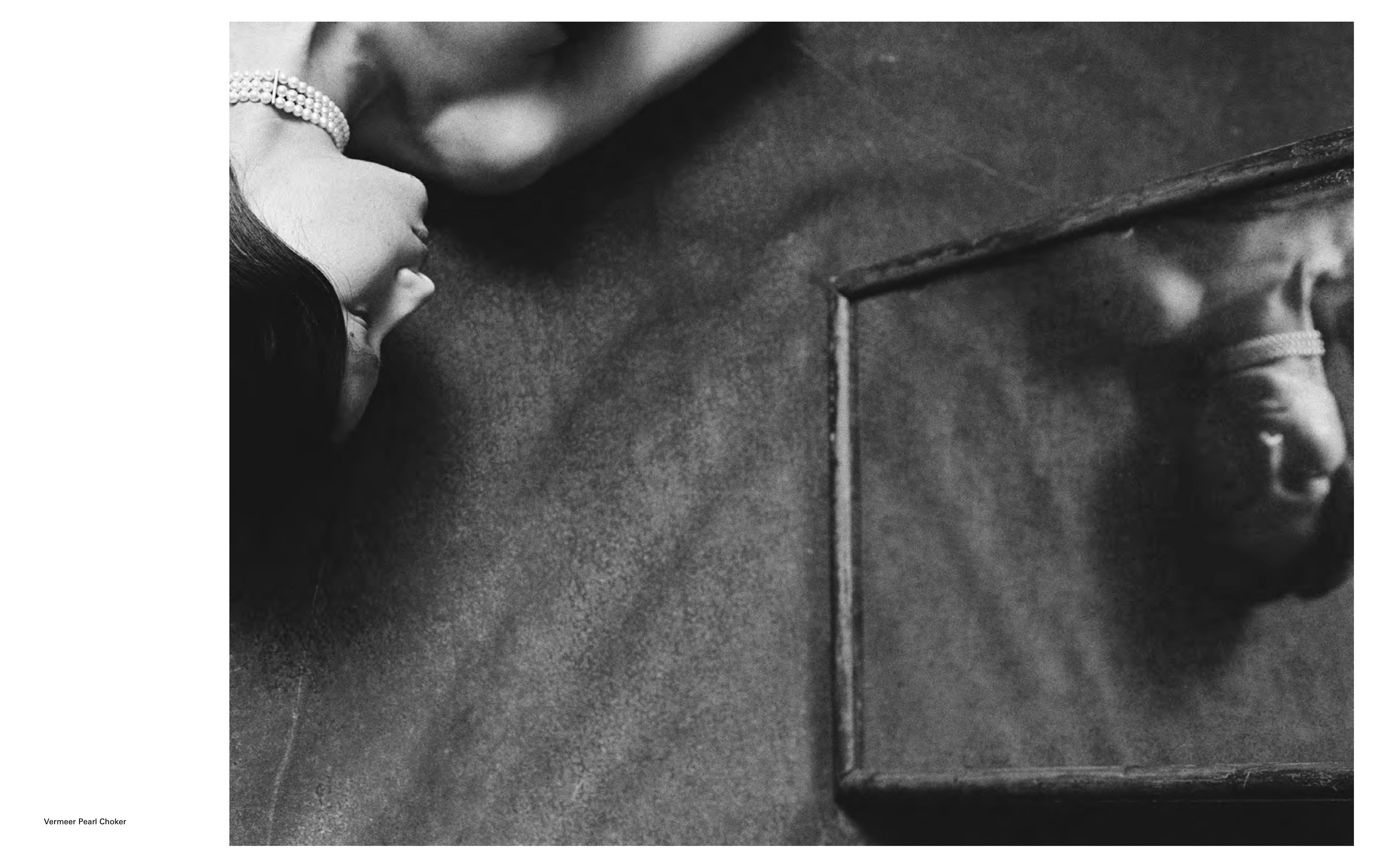 Lookbook - Sophie Buhai