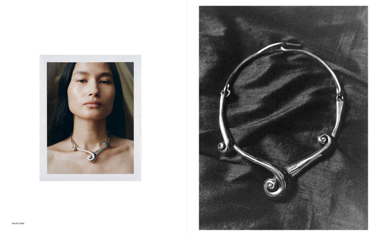 Lookbook - Sophie Buhai