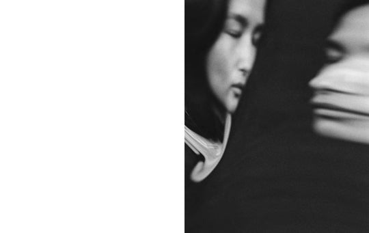 Lookbook - Sophie Buhai