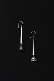 Long Nadia Earrings - Sophie Buhai