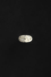 QUARTZ DIVISION RING - Sophie Buhai