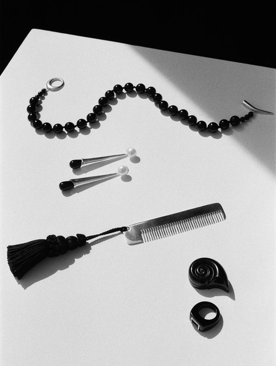Lookbook - Sophie Buhai