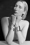 Sophie Buhai - Small Wave Cuff