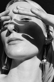 Nadia Earrings - Sophie Buhai