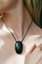 Sophie Buhai - Scarab Choker in Onyx