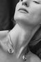 Sophie Buhai - SPIRAL COLLAR