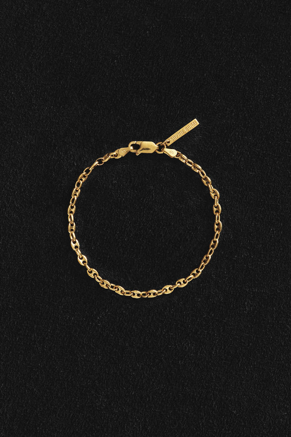 Sophie Buhai - Classic Delicate Chain Bracelet | Men's