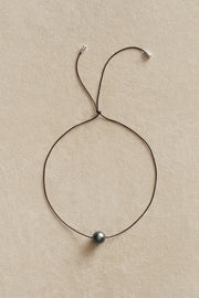 Emilie Choker, Tahitian Pearl - Sophie Buhai