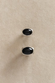 Small Awakening Ring in Onyx - Sophie Buhai