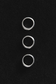 Large Winding Ring - Sophie Buhai