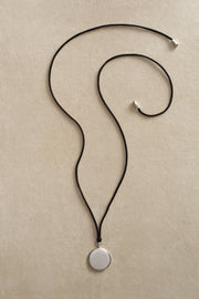 Large Fob Pendant - Sophie Buhai