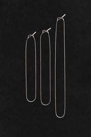 Thin Serpent Chain, 16in - Sophie Buhai