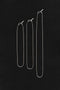 Sophie Buhai - Thin Serpent Chain, 18in