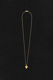 TINY HEART PENDANT - Sophie Buhai