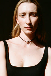 South Sea Mermaid Choker - Sophie Buhai
