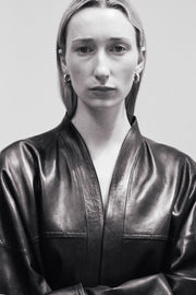 TINY EVERYDAY HOOPS - Sophie Buhai
