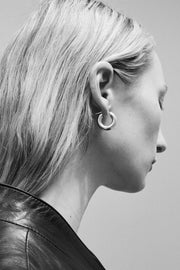 TINY EVERYDAY HOOPS - Sophie Buhai