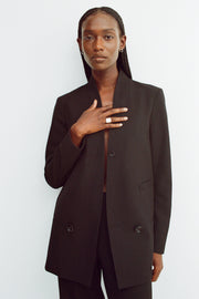 WIDE CIGAR BAND - Sophie Buhai